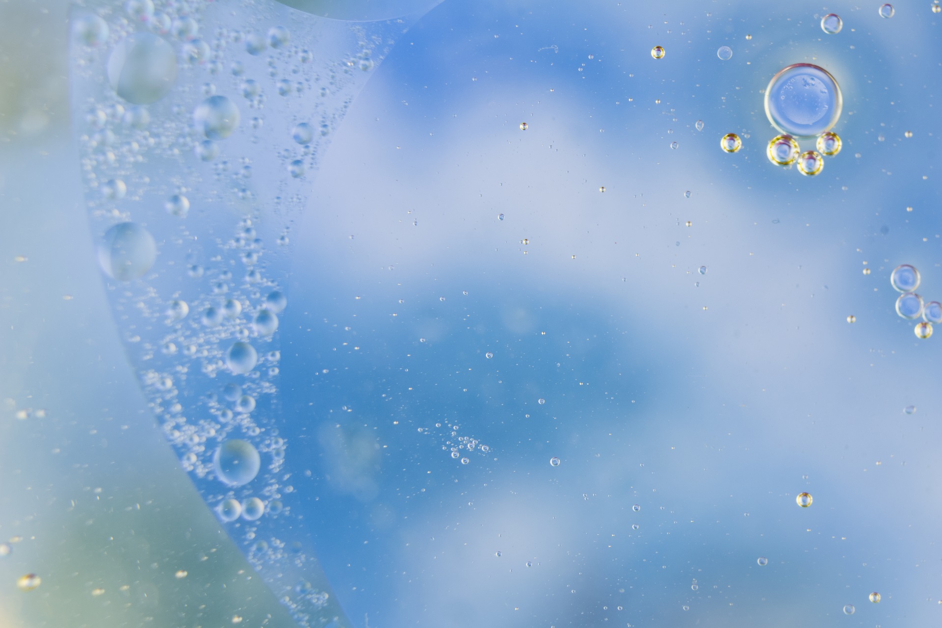parallax background